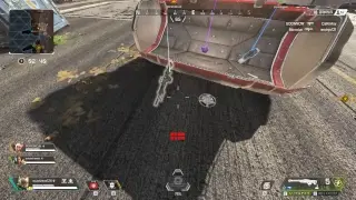 atusiのゲーム　選ばれたのはApex Legends
