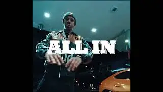 [FREE] A Boogie Wit Da Hoodie x Stunna Gambino type beat - All in