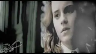 Ron and Hermione || Who am I to say
