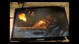 sleeping dogs, prototype 2, darksiders 2, and grid on diskless pc