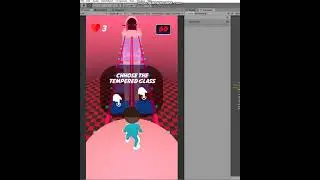 Squid Game With 7 Challenges Unity 3d Source Code 