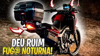 COMO ATIVAR 5 ESTRELAS NO NOTURNO | SEM RETRO + ELIMINADOR
