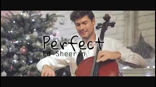 Ed Sheeran Perfect | Cover