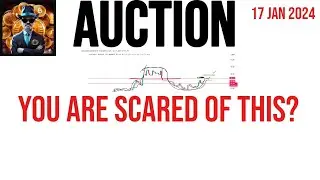Auction coin price prediction & Analysis , News Update -17 Jan 2024