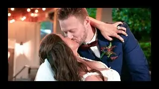 Lindsey & Ben Wedding Teaser Trailer