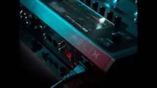 Kalo Chen Tone Test - Line 6 Helix -