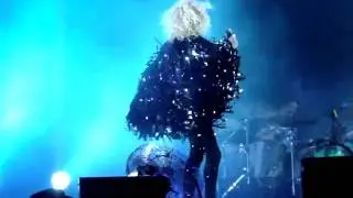 Goldfrapp Strict Machine
