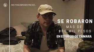 ¿NO QUE AUSTRALIA ES SEGURO?