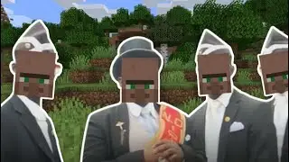 Astronomia, but made with Minecraft Sounds! ♪