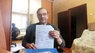 Что я делал чтобы получить новые протезы бедра и голени?