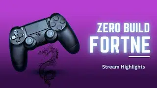 Fortnite Zero Build Highlights