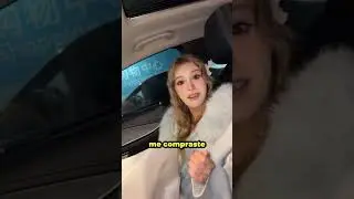 Creyó que no le regaló nada pero...