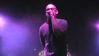 Gadzooks - Monster/A Milli LIVE