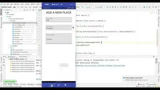 Android Tourist Guide Project | Free Final Year Project | Android and Website Project | College pro.