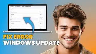 How to Fix Windows 11 Update Failed Error (Quick & Easy Fixes)