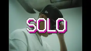 Sbm - SOLO (INTERLUDE) [Video Oficial] | NIVELES