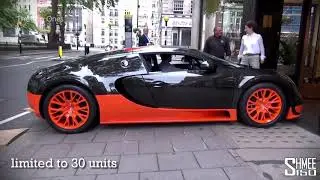 Top 10 Fastest Road Legal Cars in the world ¦ Fastest Cars in the world #2