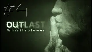 OUTLAST EP4!! By maw empire