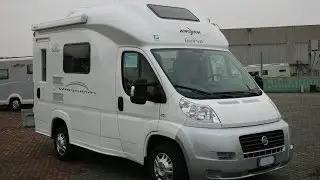WINGAMM Oasi 540N