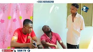 MENSUSU-DA. EPI 11.KYEKYEKU DEMANDS MONEY FROM CONFION TO START BUSINESS 😀😀FT SOBOLO, LOUISA ❤💯✅✅