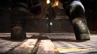 Mad Max savage road Trailer