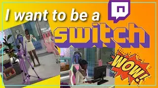 How I became a big streamer