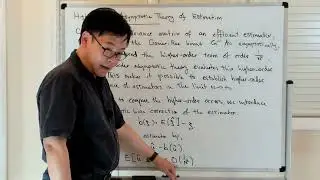 Higher-order Asymptotic Theory of Estimation