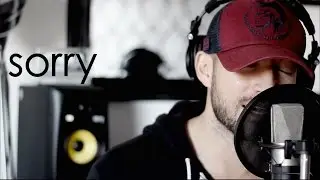 💔 Justin Bieber - SORRY (Acoustic rendition by DDB) 💔