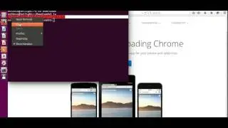 16   Installing google chrome in ubuntu