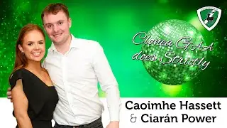 Strictly Clonea 2023 | Caoimhe & Ciaran