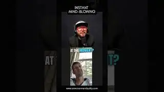 Instant Mind-blowing Pop head popping session w/ Zach  