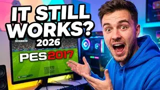 How to download pes 2017 on pc in 2026