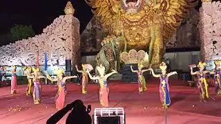8 joged dance performances, secret harmony of movements that amaze the audience