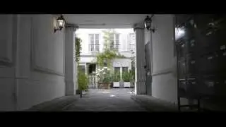 Достопримечательности квартала Сен-Жермен де Пре