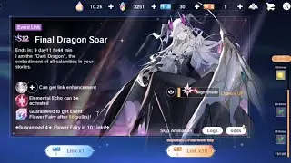 Legend Of NeverLands - Pulling The New Holy Fairy Night Shade 100 Pulls Super Bad Luck