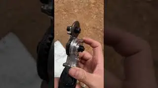 Portable Metal Sheet Cutter Test - Does it Work？