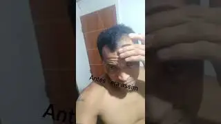 era assim  hoje tá assim