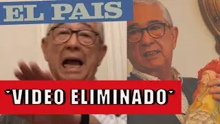 What happened to EL PAÍS, PUGLIA and ZIN TV?