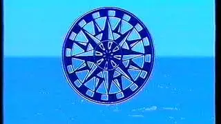 Odyssey Video (1983) VHS UK Logo