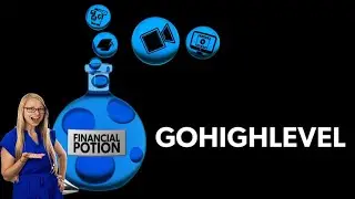 Why GoHighLevel Is a Game-Changer: Transform Your Marketing with the Ultimate All-in-One Tool!!