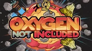 Неимоверная удача в Oxygen Not Included
