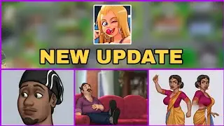 Summertime Saga New Tech Update And Release Date 