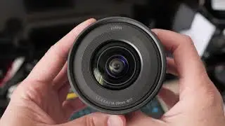 Panasonic LUMIX S 14-28mm F4-5.6 Macro review