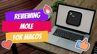 Discovering Mole: A Command Line Utility for Mac Cleaning