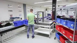 Artikelstamdata acquisitie: Altijd de juiste productinformatie!