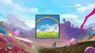 Tobu - Candyland (CMPG Remix)