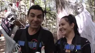 A las 11 por el 11 - Adventure Park Part 2