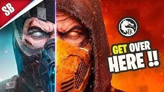 CHILL STREAM  | MK11 Kombat League | LIVE STREAM