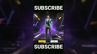 Free Fire Rank Token Bundle 
