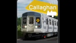 PTA Subway Callaghan n Madison Av Lines New PST2 Driving from 53rd to Myrtle as a Q